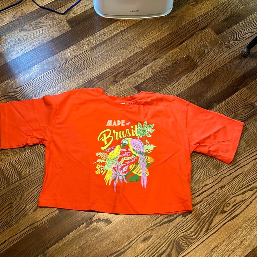 Farmrio-T shirt